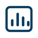 Infographic generator icon