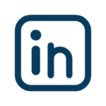 LinkedIn post generator icon