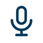 Voice studio icon